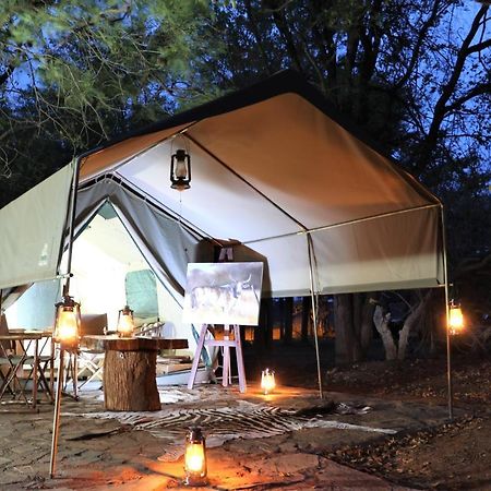 Sable Creek Safari Lodge Tzaneen Kültér fotó