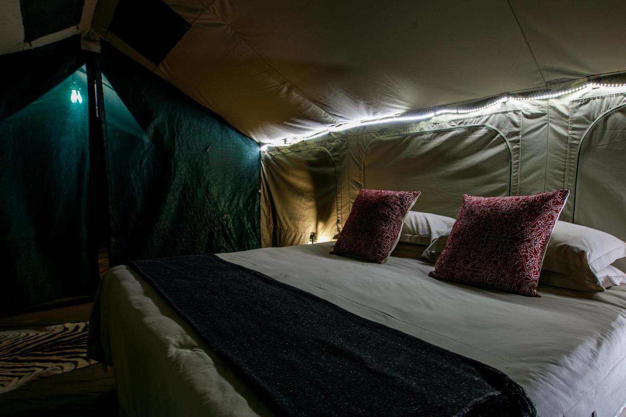 Sable Creek Safari Lodge Tzaneen Kültér fotó