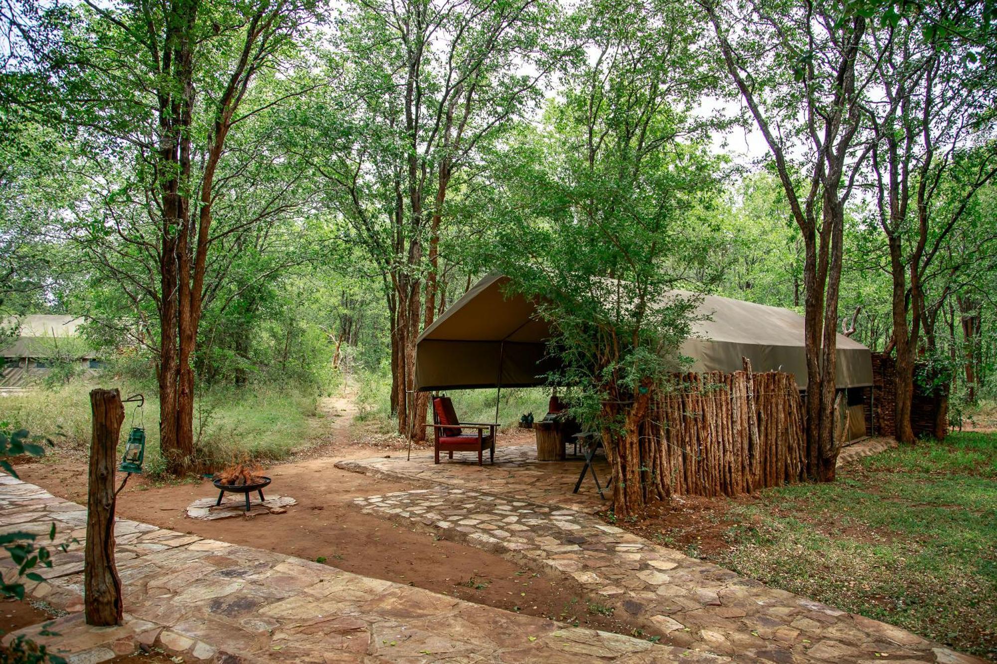 Sable Creek Safari Lodge Tzaneen Kültér fotó